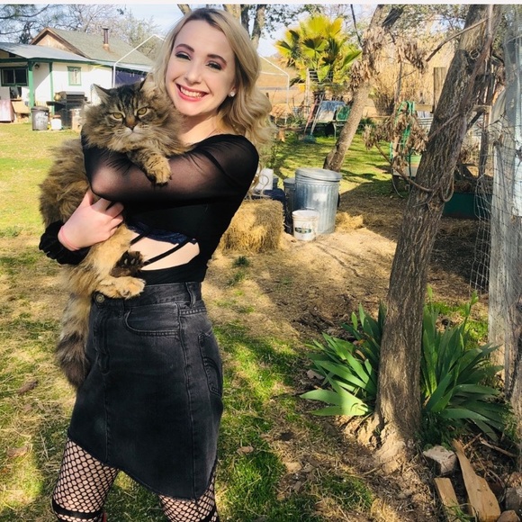 🌍💀Meet The Posher🌍💀 - Picture 8 of 16